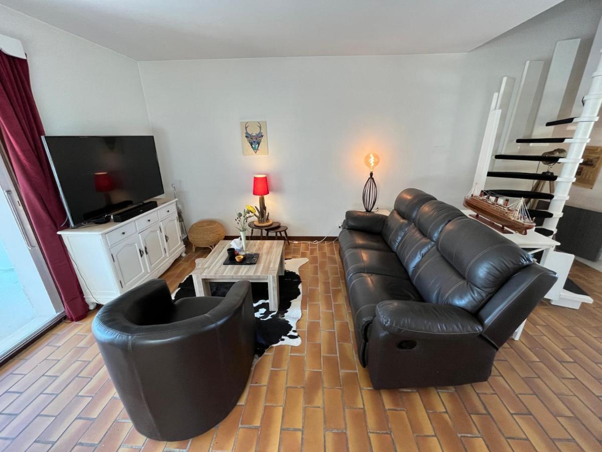 Port Ripaille, Les Grebes 24 Villa Thonon-les-Bains Eksteriør bilde