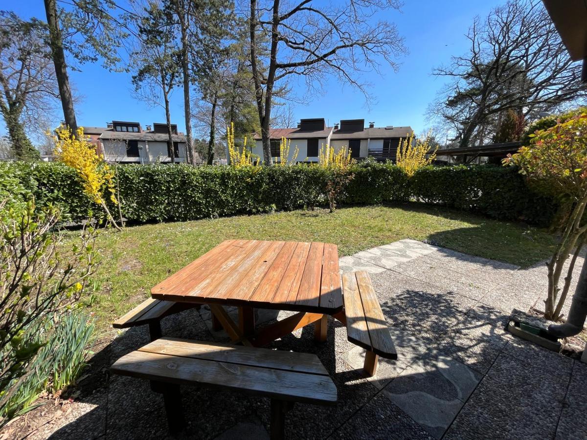 Port Ripaille, Les Grebes 24 Villa Thonon-les-Bains Eksteriør bilde